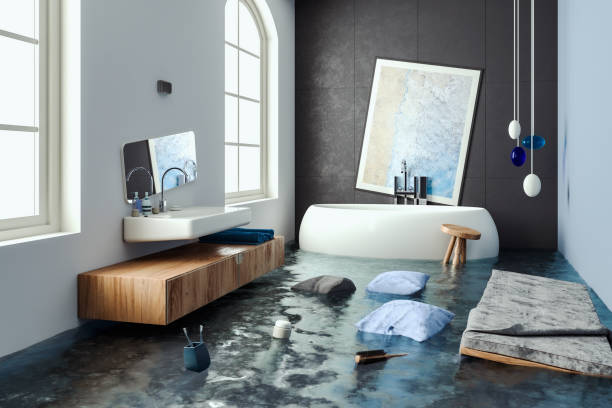 Best Flood restoration services  in Wofford Heights, CA