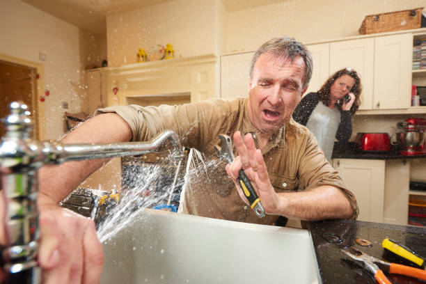 Best Carpet water damage restoration  in Wofford Heights, CA